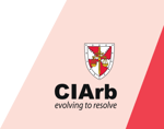 CIARB Logo